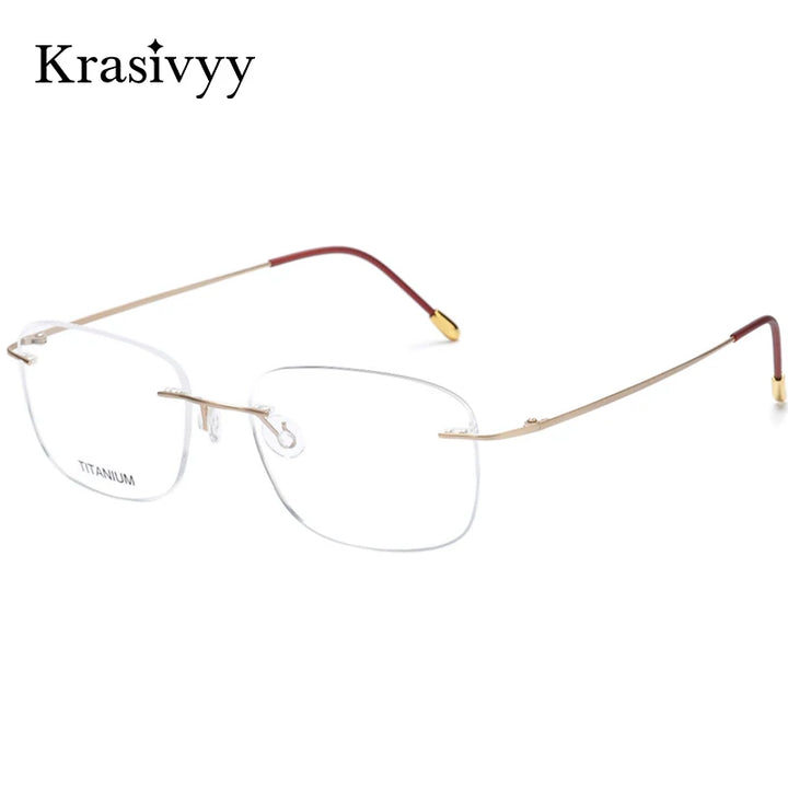 Krasivyy Men&