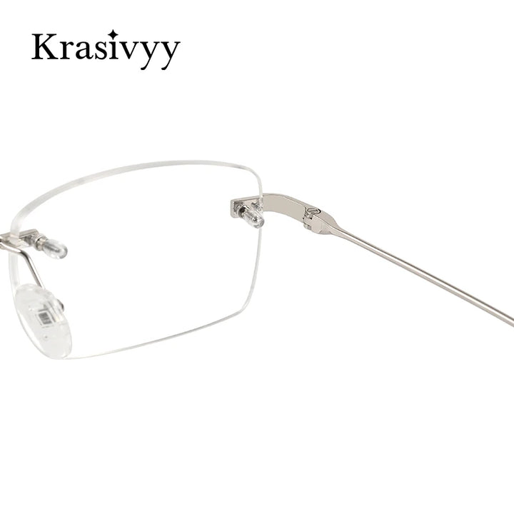 Krasivyy Men&