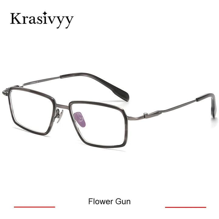 Krasivyy Men&