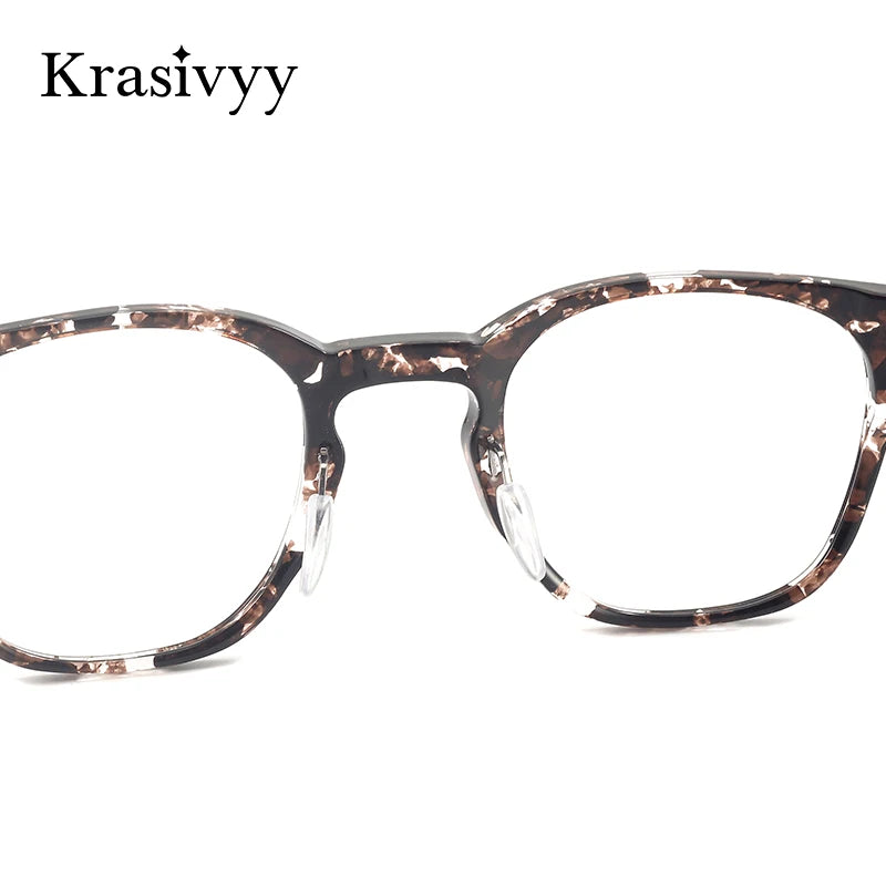 Krasivyy Men&