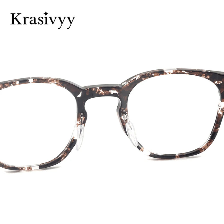 Krasivyy Men&