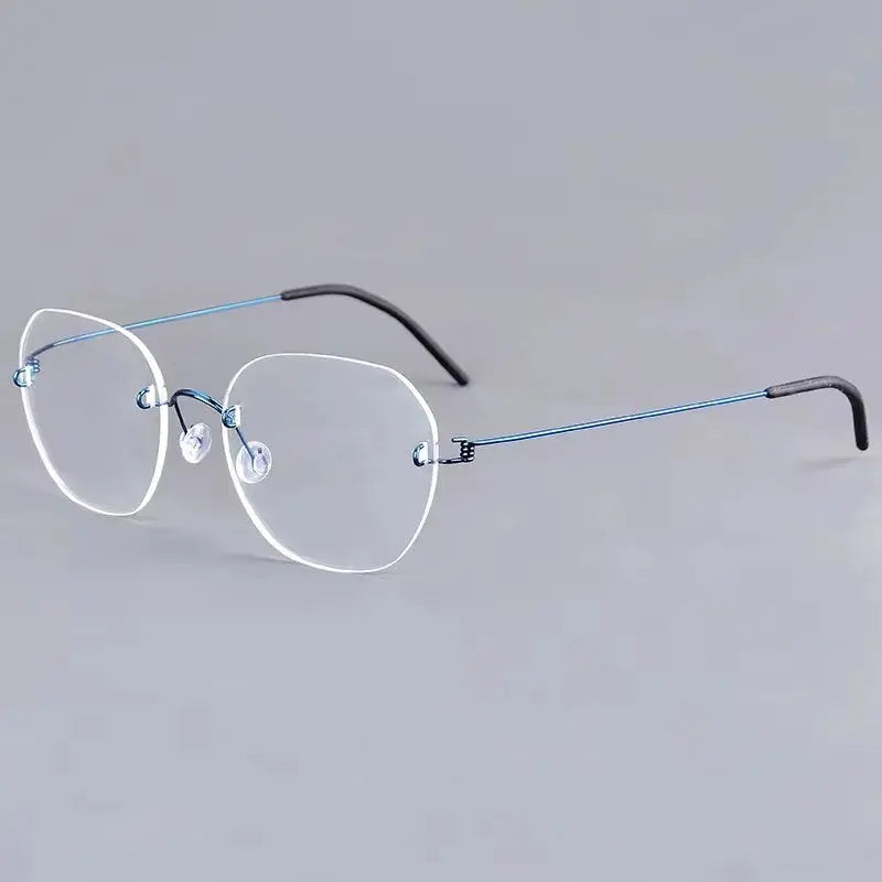Bobbie Full Rim 204600 Women&