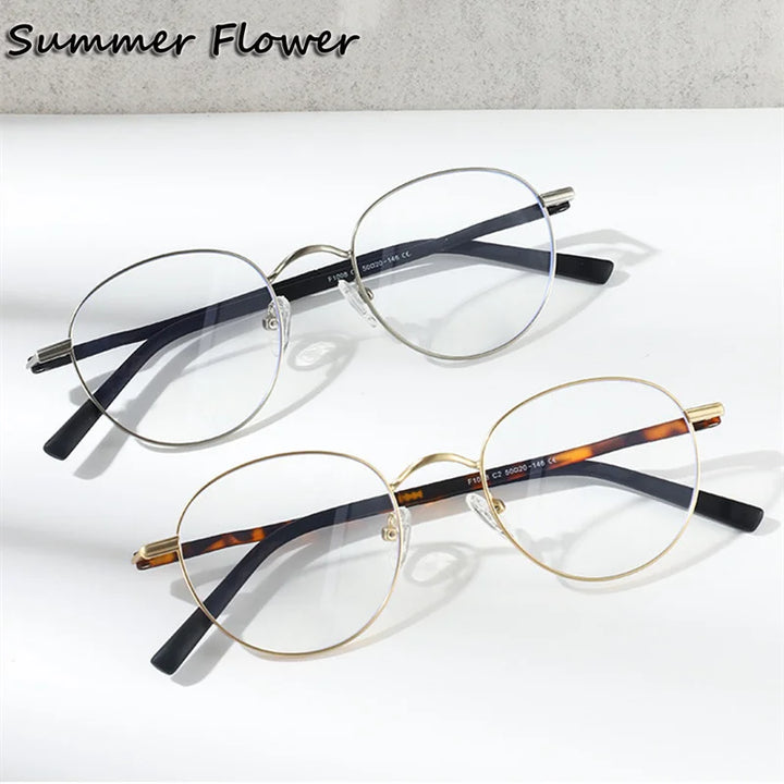 Summer Flower 1008 Unisex&