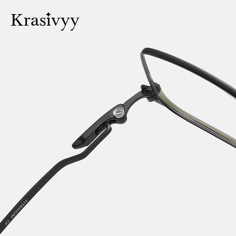 Krasivyy Men&