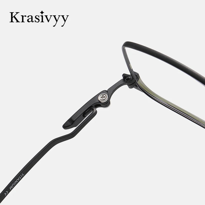 Krasivyy Men&