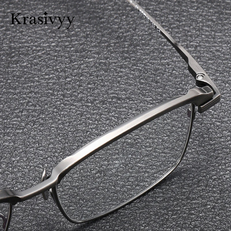 Krasivyy Men&