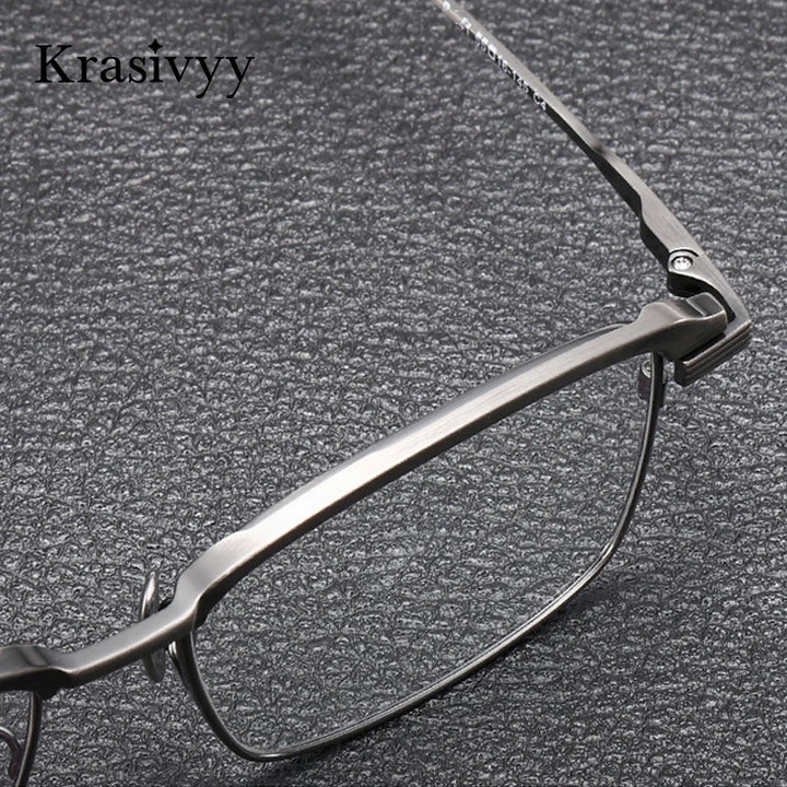 Krasivyy Men&