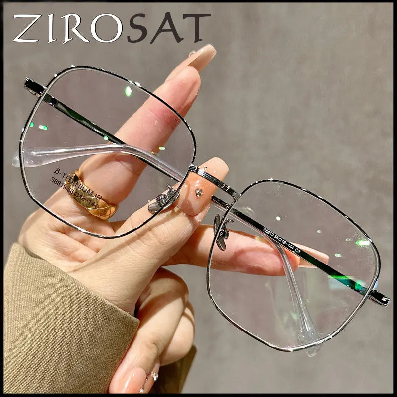 Zirosat Men&