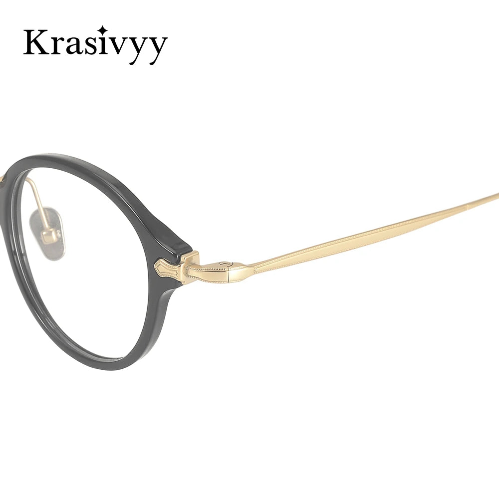 Krasivyy Men&