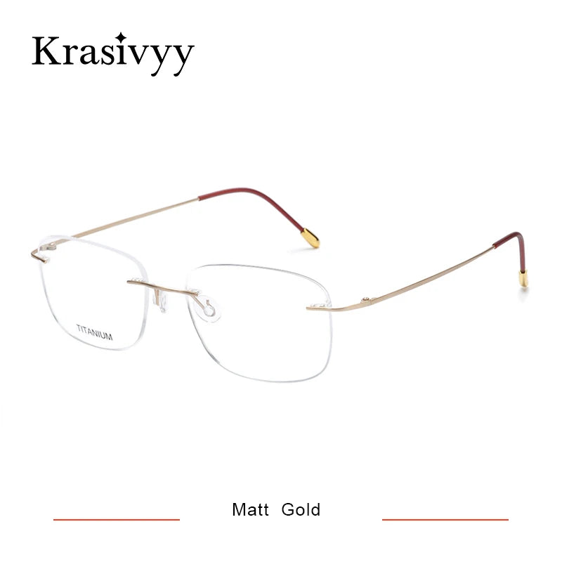 Krasivyy Men&