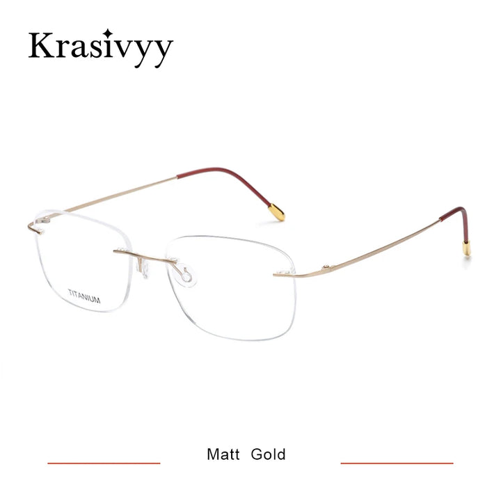 Krasivyy Men&