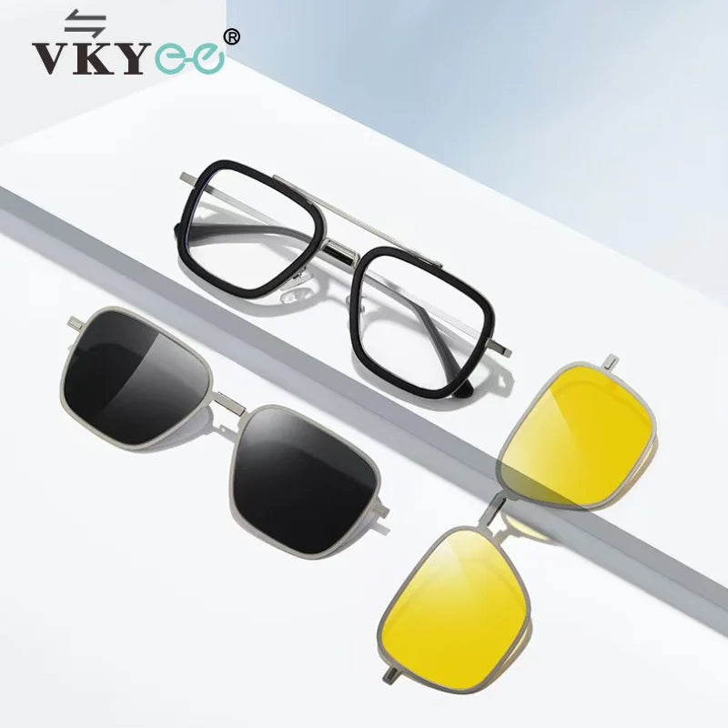 Vicky Men&