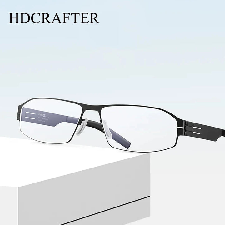 Hdcrafter Men&