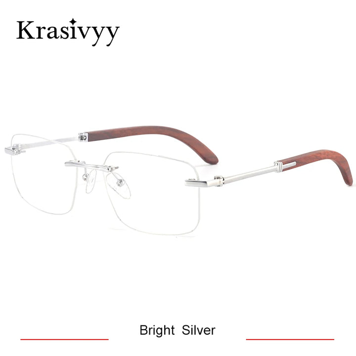 Krasivyy Men&