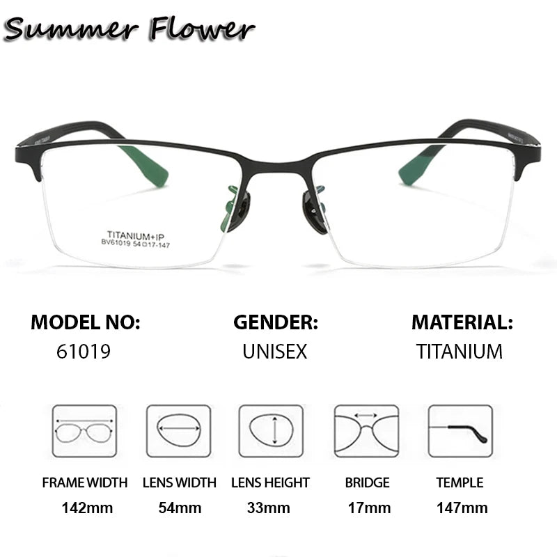 Summer Flower 61019 Men&