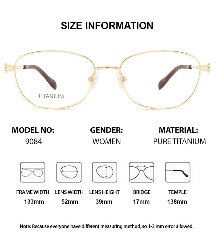 Summer Flower 9084 Women&