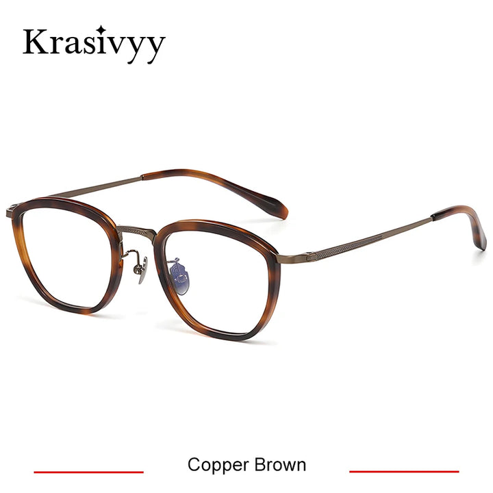 Krasivyy Men&