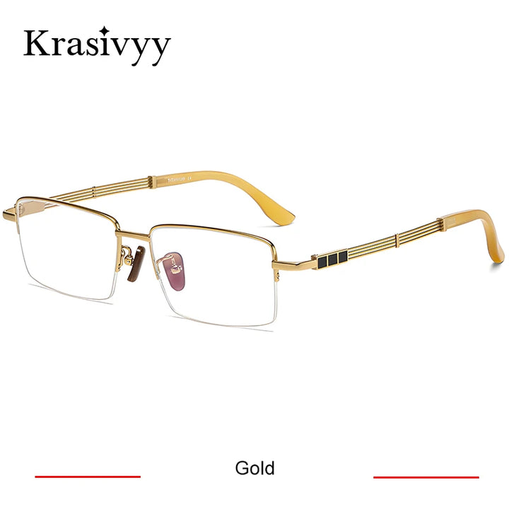 Krasivyy Men&
