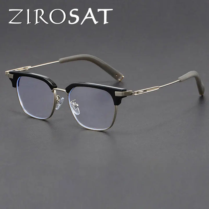 Zirosat Men&
