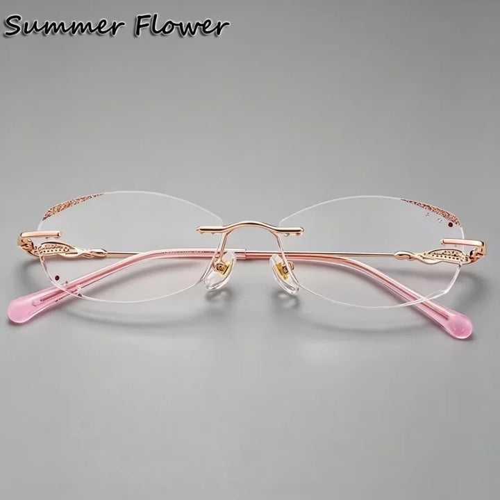 Summer Flower 9801 Women&