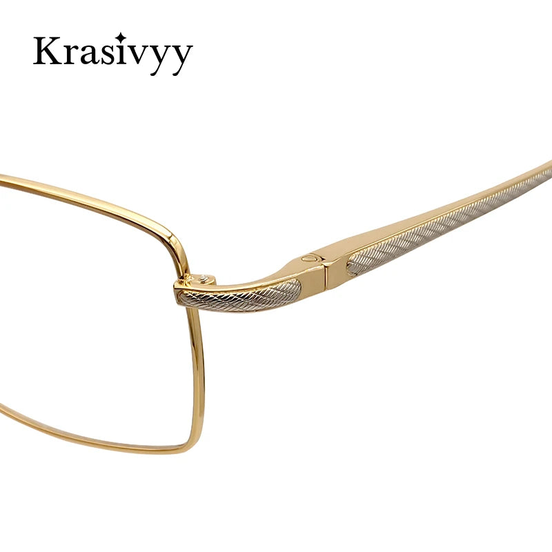 Krasivyy Men&