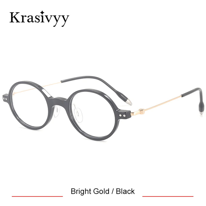 Krasivyy Men&