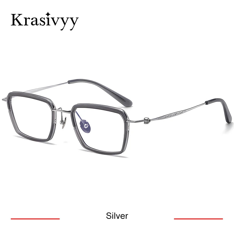 Krasivyy Men&