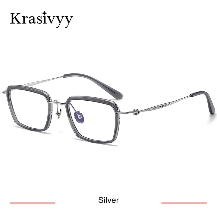 Krasivyy Men&