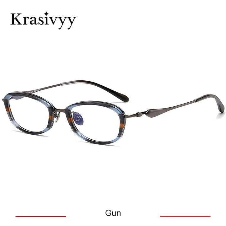 Krasivyy Women&