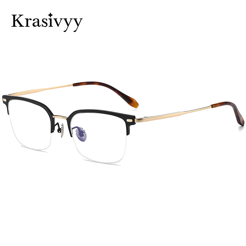 Krasivyy Men&