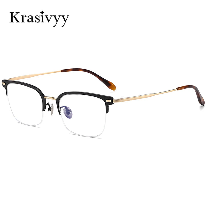 Krasivyy Men&