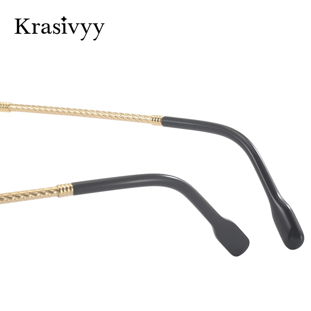 Krasivyy Men&