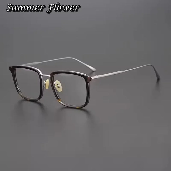 Summer Flower 9019 Unisex&