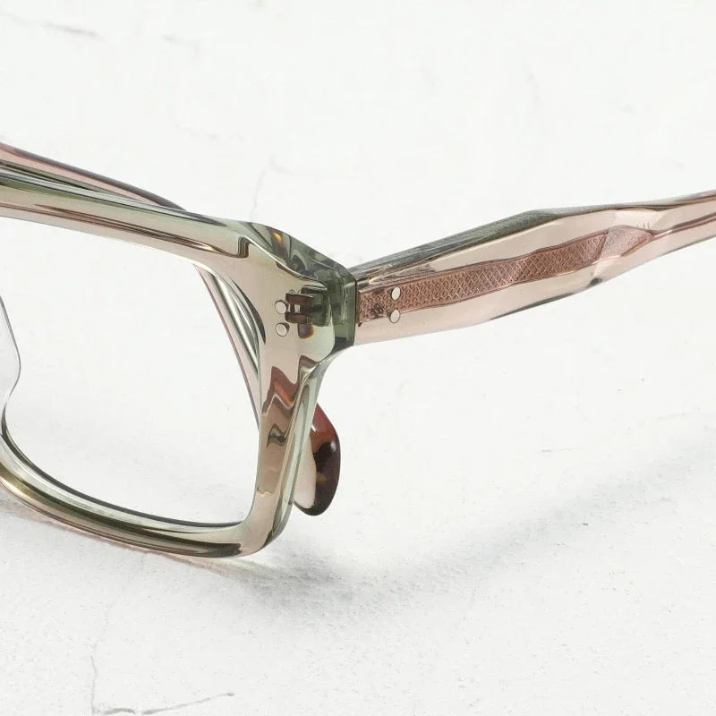 Muzz JM103rx unisex square acetate prescription eyeglasses — view 9