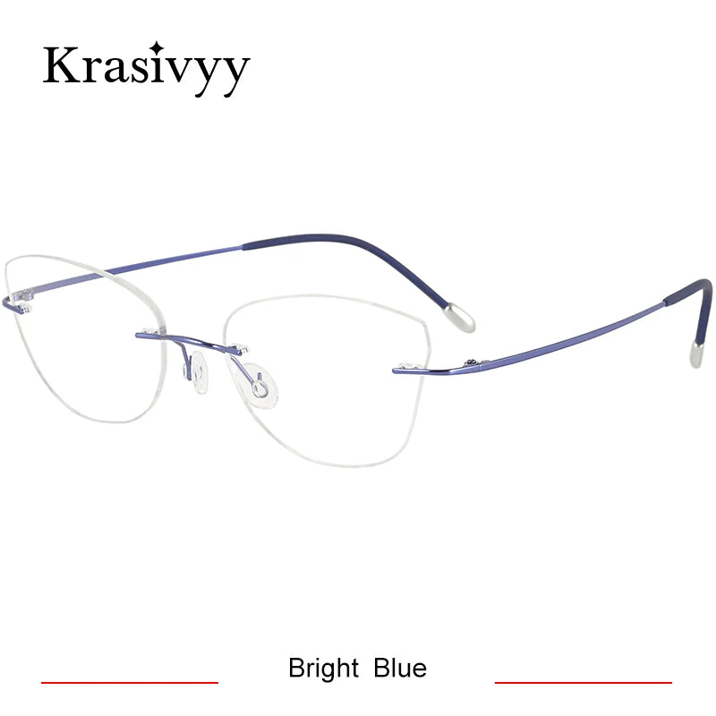 Krasivyy Women&