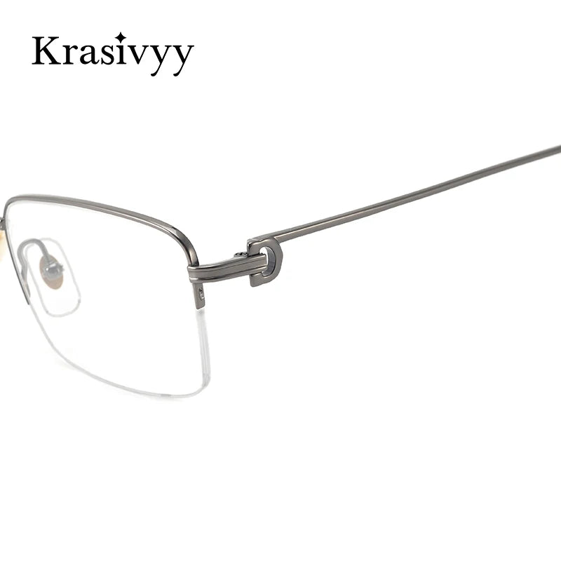 Krasivyy Men&