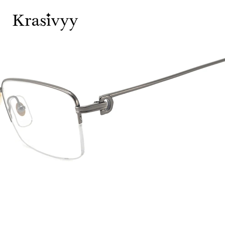 Krasivyy Men&
