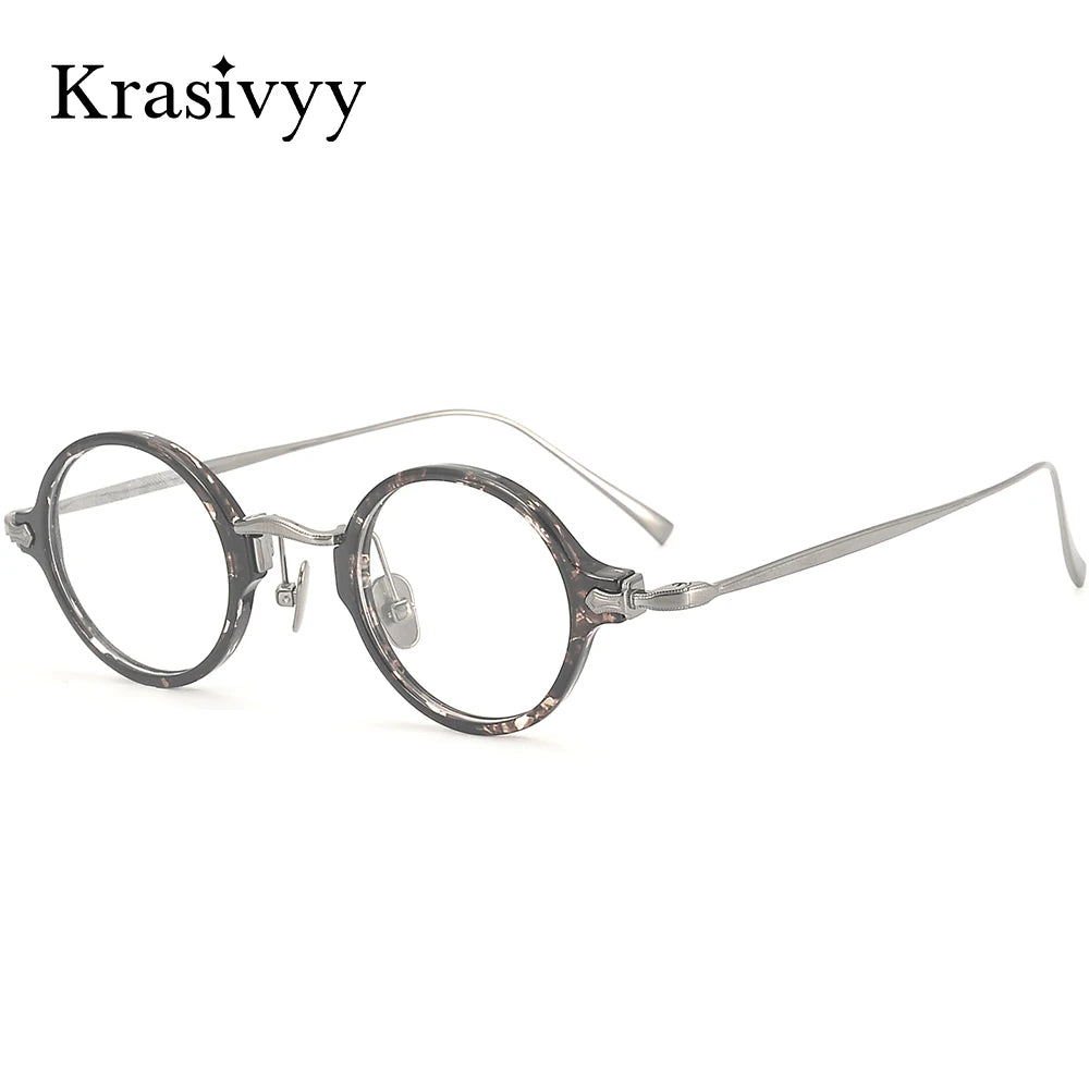 Krasivyy Men&