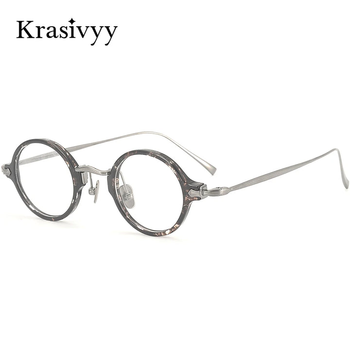 Krasivyy Men&