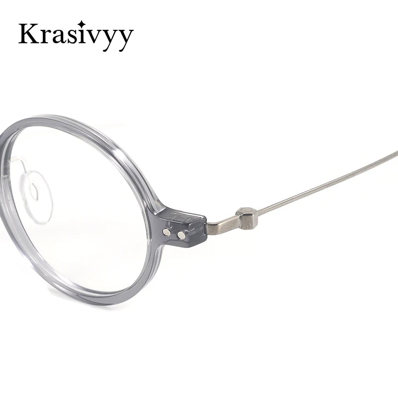 Krasivyy Men&