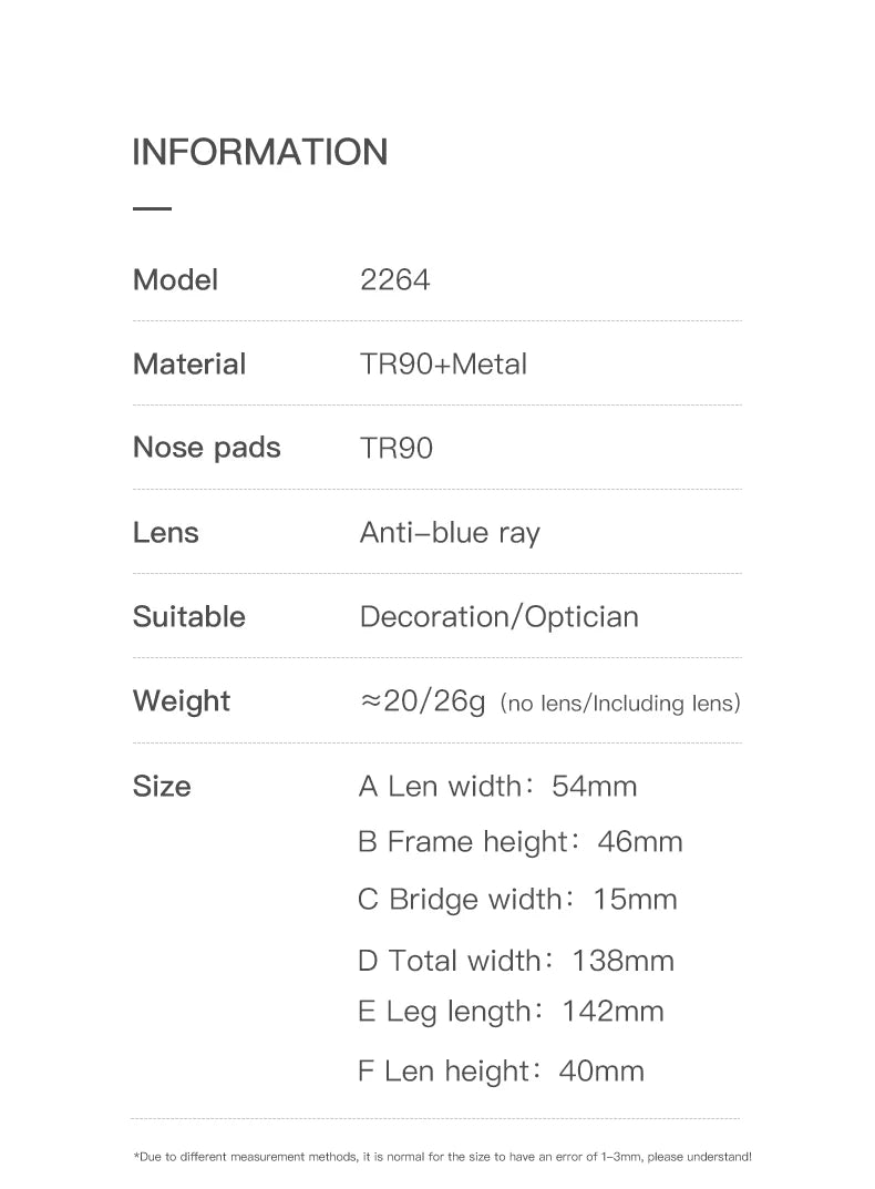 Vicky Women's Full Rim Cat Eye Tr 90 Alloy Reading Glasses 392264