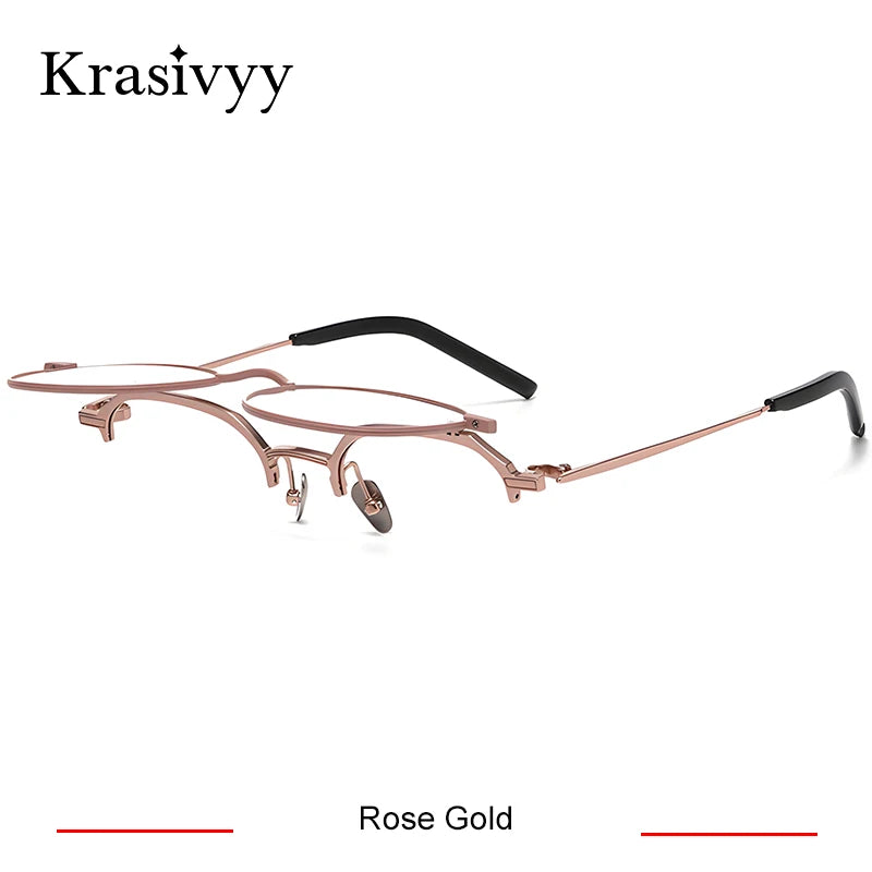 Krasivyy Men&