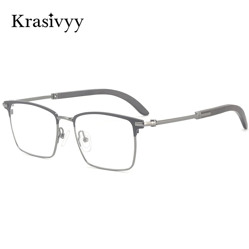 Krasivyy Men&
