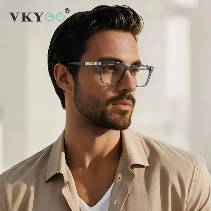 Vicky Men&