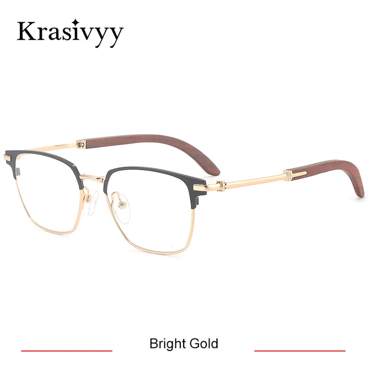 Krasivyy Men&