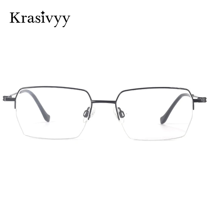Krasivyy Men&