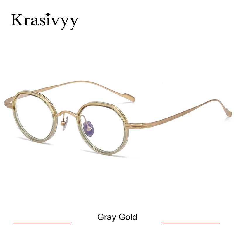 Krasivyy Men&