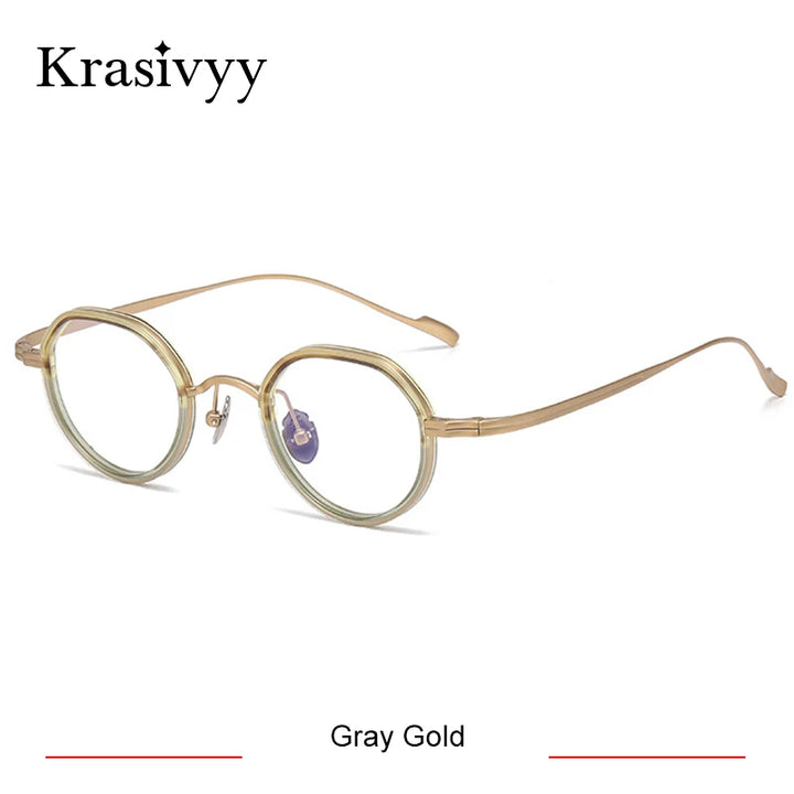 Krasivyy Men&