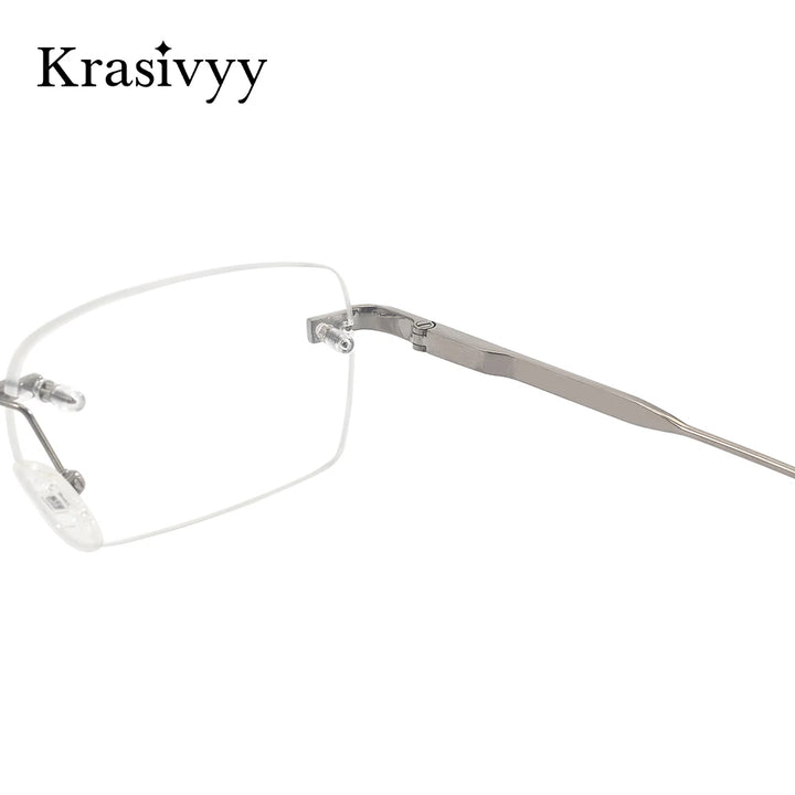 Krasivyy Men&