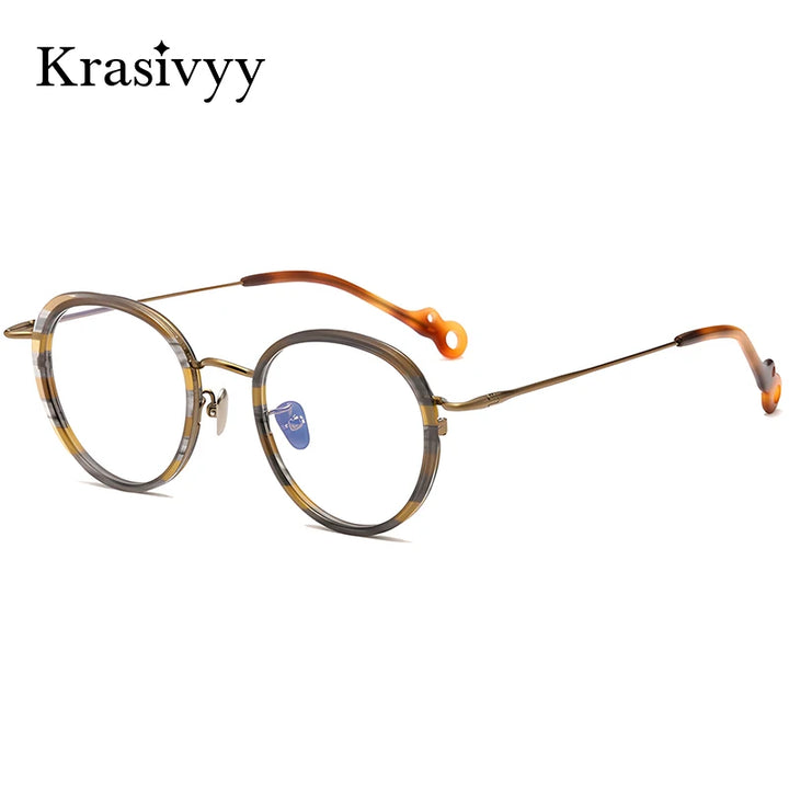 Krasivyy Men&